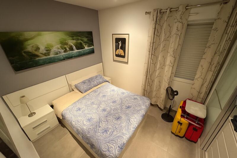 3 Schlafzimmer Appartement zu verkaufen