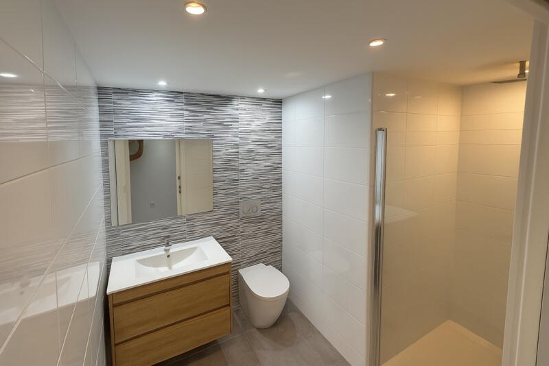 3 Schlafzimmer Appartement zu verkaufen
