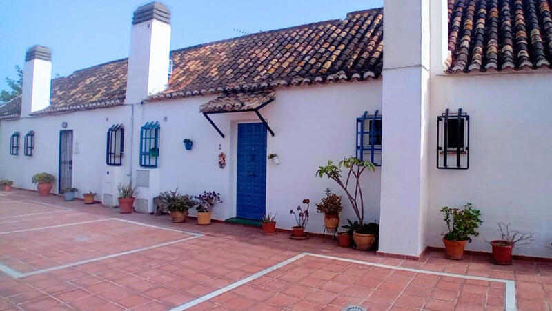 Rekkehus til salgs i Mijas Golf, Málaga
