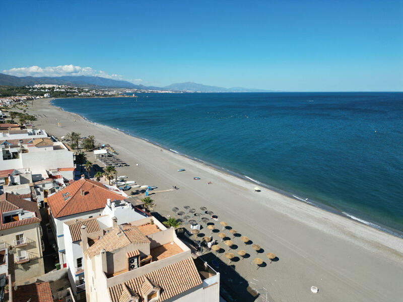 Leilighet til salgs i San Luis de Sabinillas, Málaga