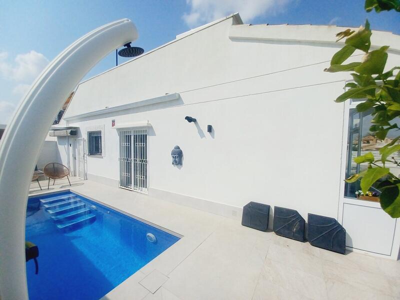 3 bedroom Villa for sale