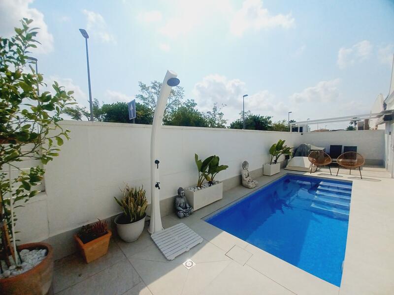 3 bedroom Villa for sale