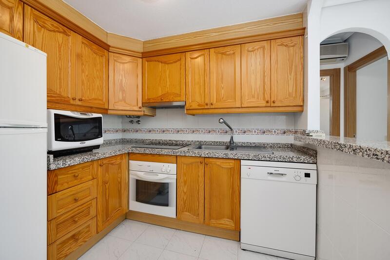 2 Cuarto Apartamento en venta