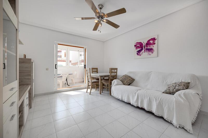 2 Cuarto Apartamento en venta