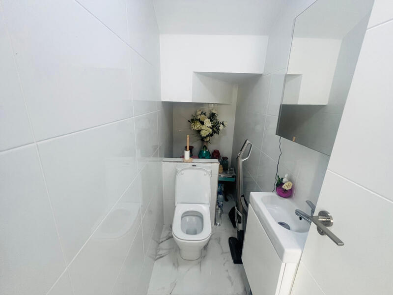 3 Cuarto Villa en venta