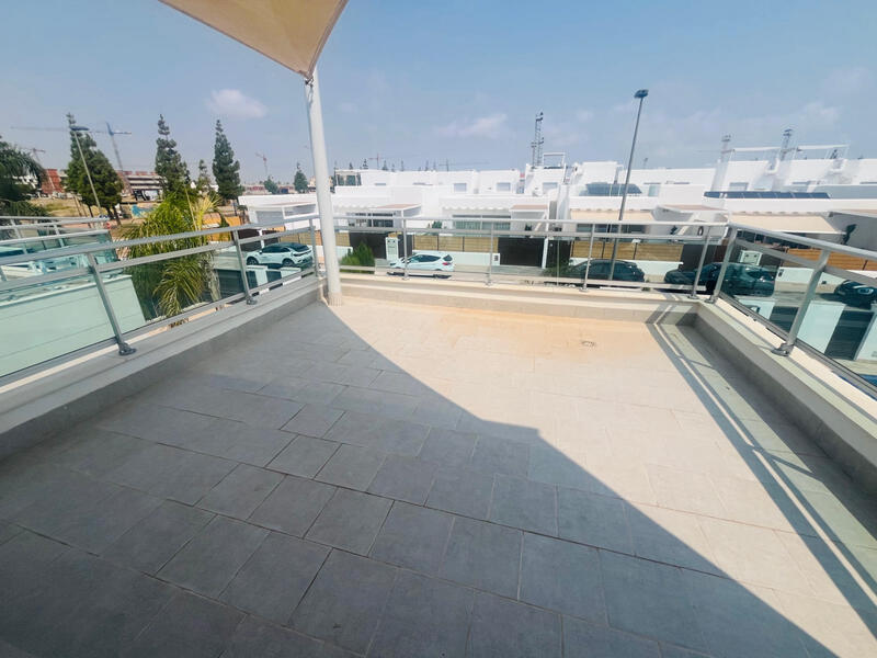 3 Cuarto Villa en venta
