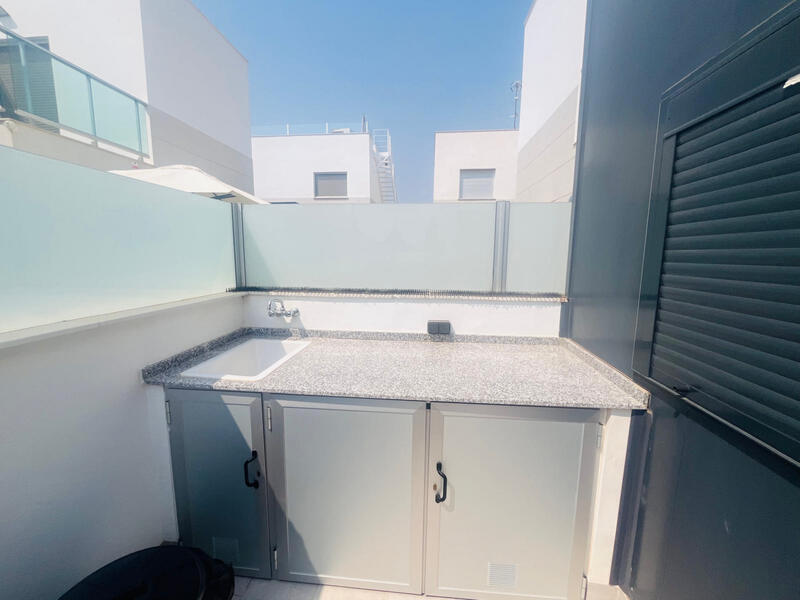 3 Cuarto Villa en venta