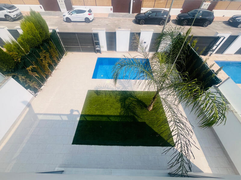 3 Cuarto Villa en venta