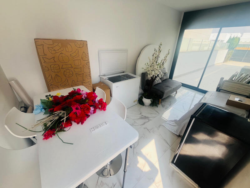 3 Cuarto Villa en venta