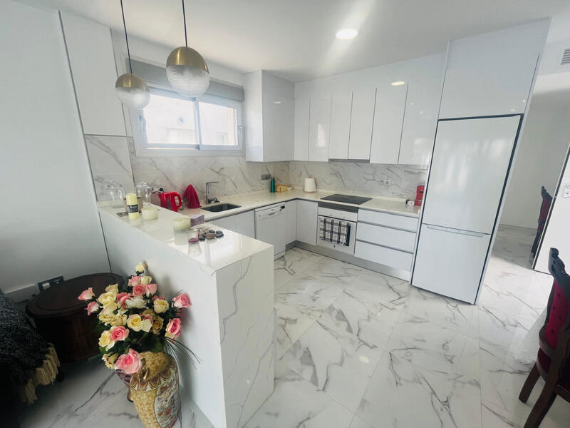 3 Cuarto Villa en venta