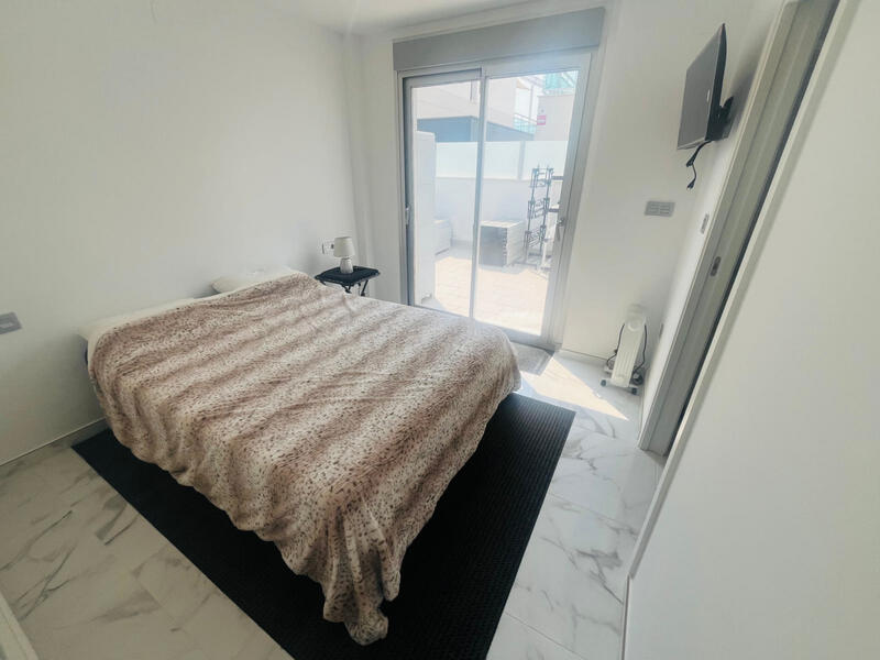 3 Cuarto Villa en venta