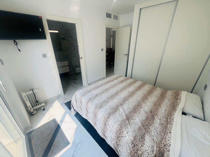 3 Cuarto Villa en venta