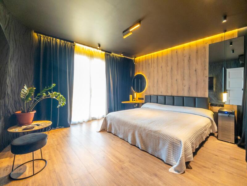 4 soveværelse Villa til salg
