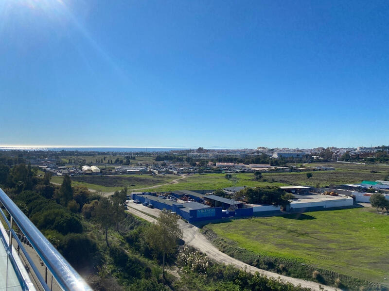3 Cuarto Apartamento en venta