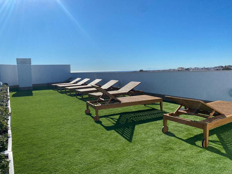 3 Cuarto Apartamento en venta