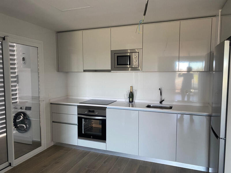3 Cuarto Apartamento en venta