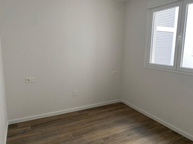 3 Cuarto Apartamento en venta