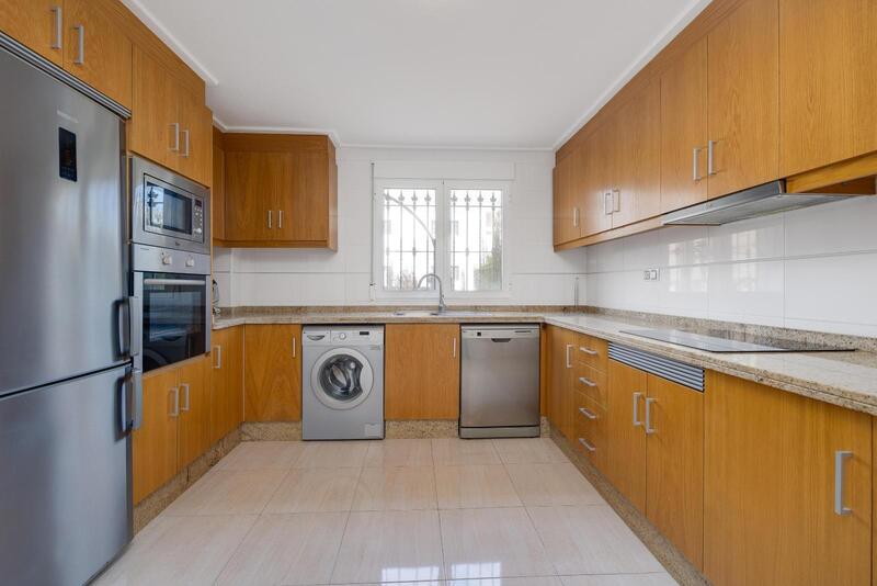 3 chambre Villa à vendre