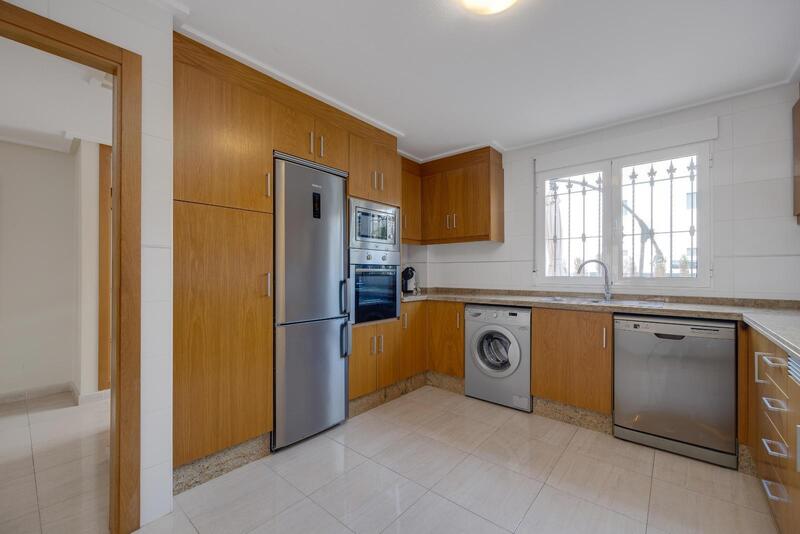 3 chambre Villa à vendre
