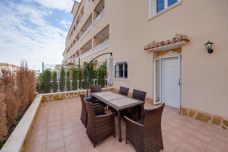 3 chambre Villa à vendre