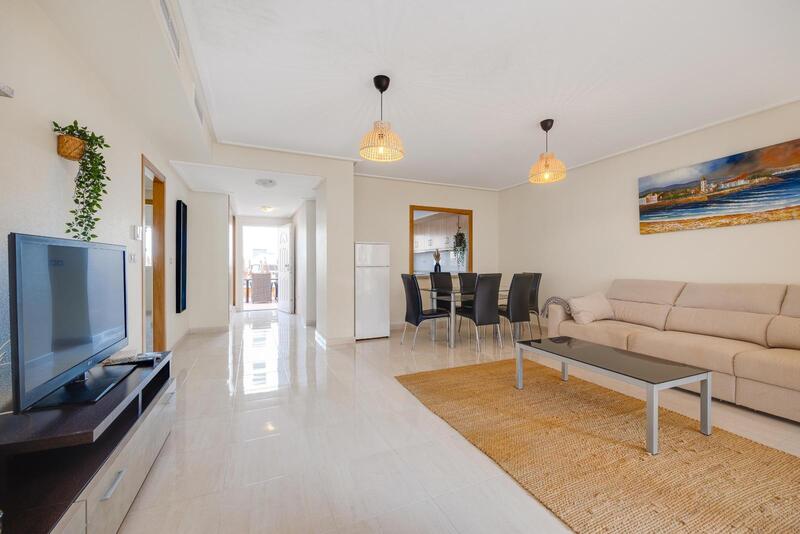 3 chambre Villa à vendre