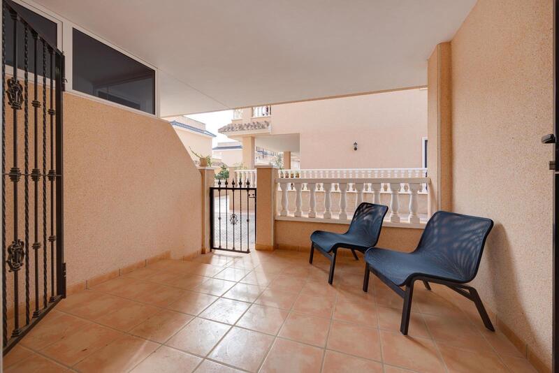 3 chambre Villa à vendre