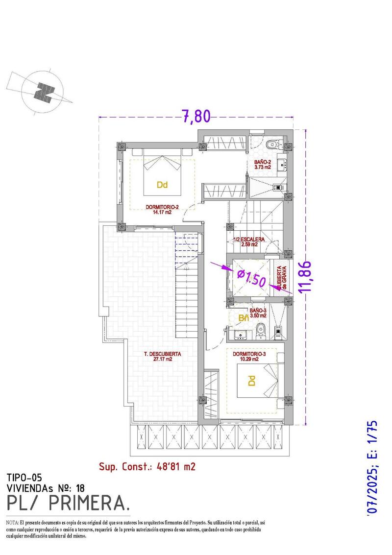 5 soverom Villa til salgs