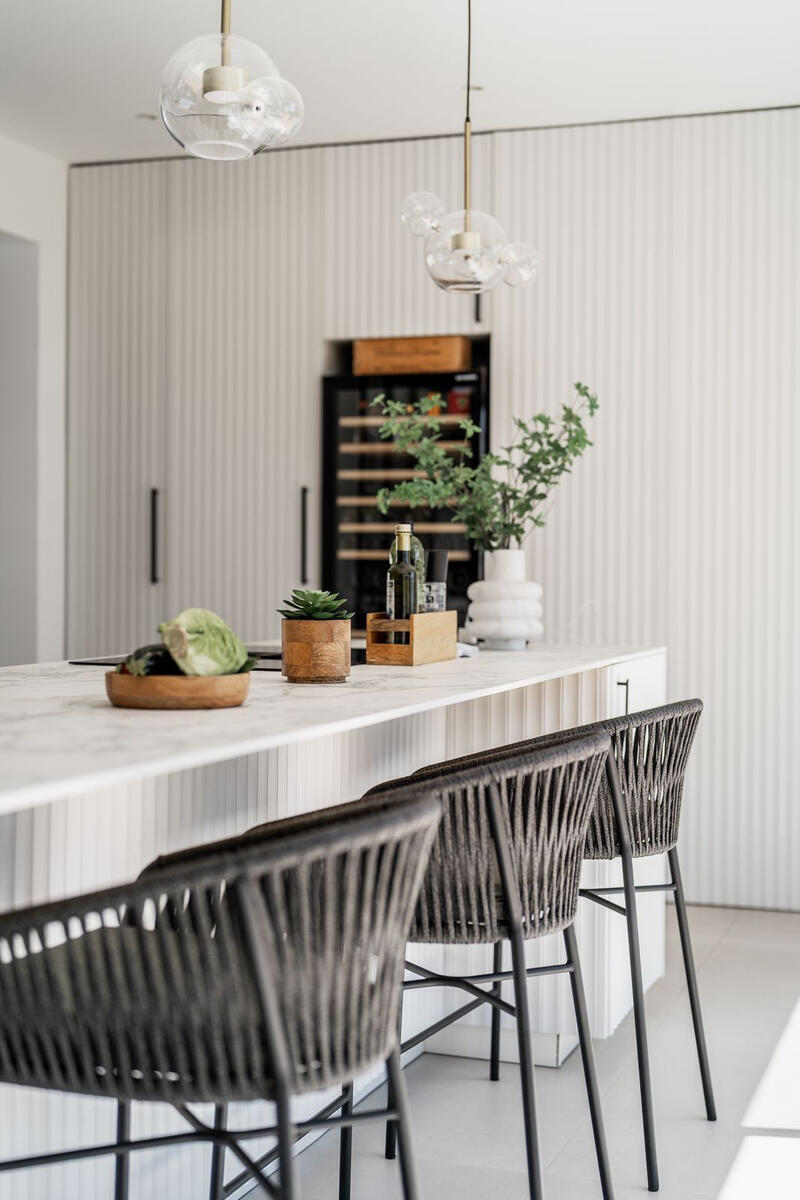 4 soverom Villa til salgs