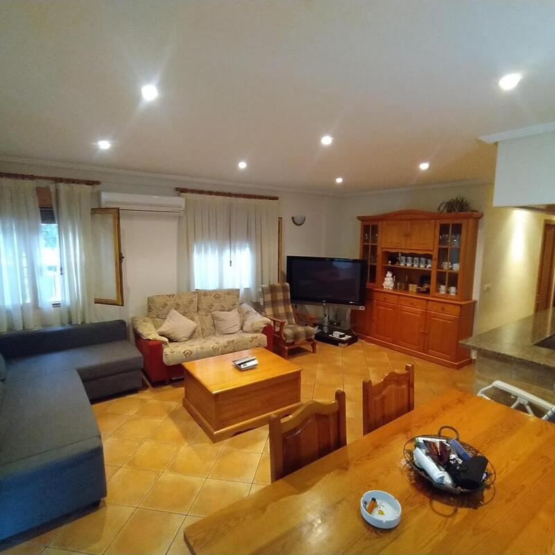 Appartement à vendre dans Torrevieja, Alicante