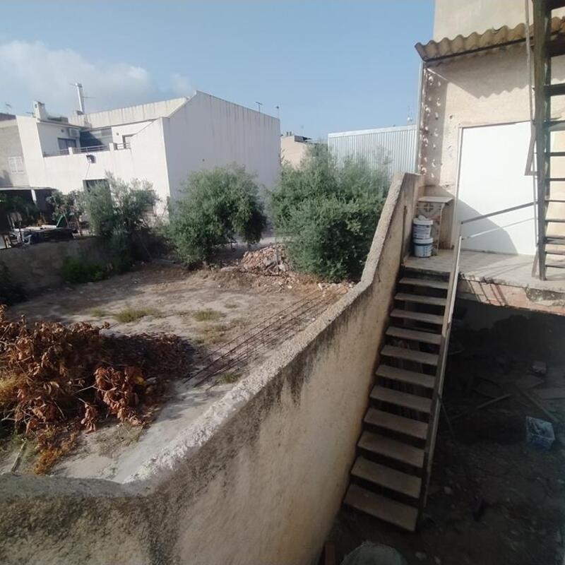 4 chambre Auberge à vendre
