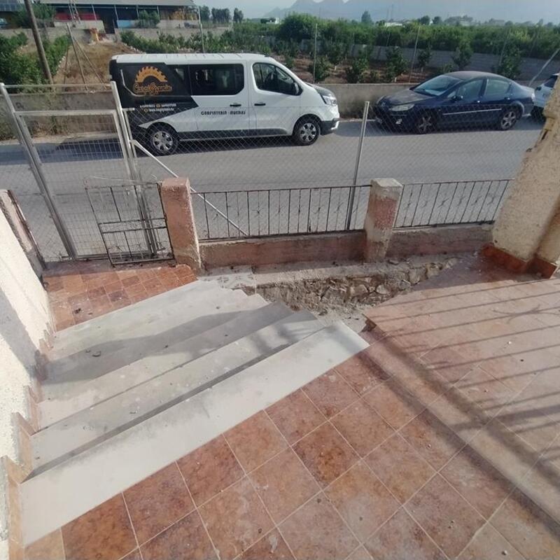 4 chambre Auberge à vendre