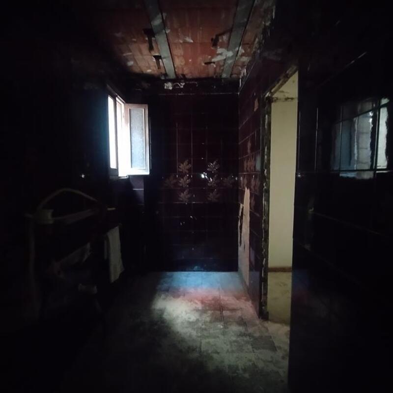 4 chambre Auberge à vendre