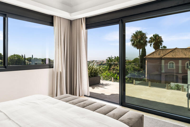 6 slaapkamer Villa Te koop