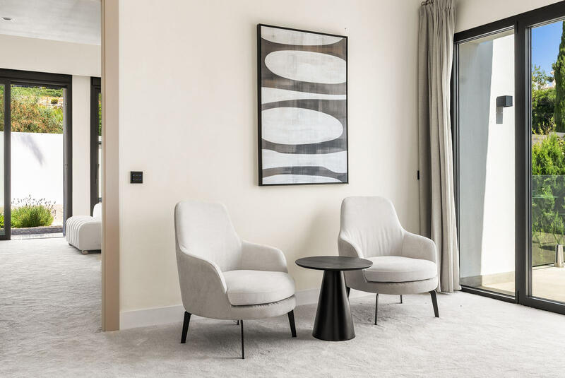 6 slaapkamer Villa Te koop