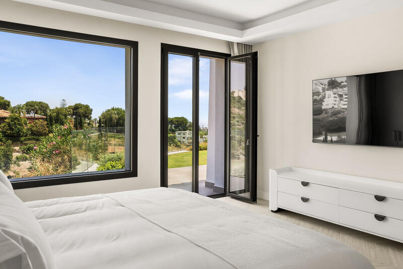 6 slaapkamer Villa Te koop