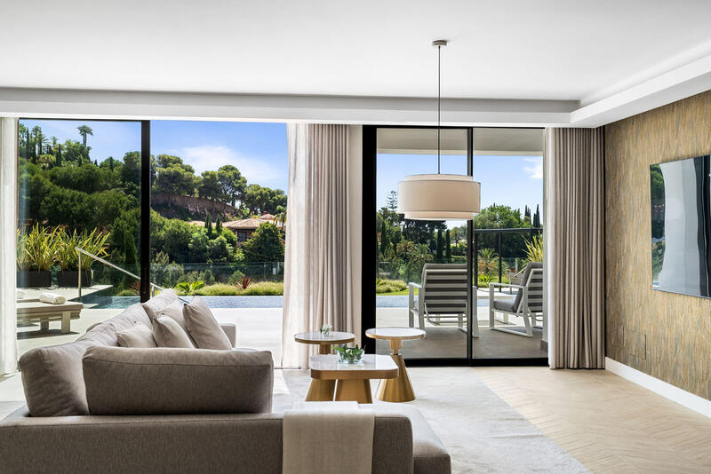 6 slaapkamer Villa Te koop