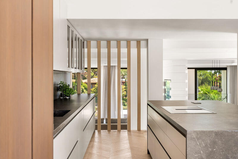 6 slaapkamer Villa Te koop