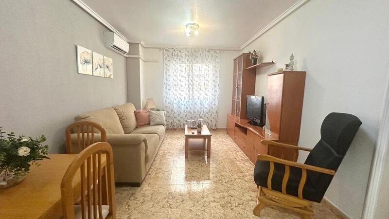 Apartment for sale in Torrevieja, Alicante