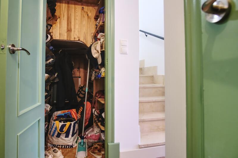 3 Schlafzimmer Landhaus zu verkaufen