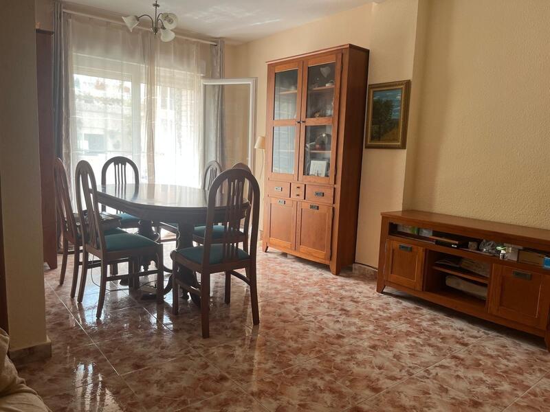 Lägenhet till salu i Torrevieja, Alicante