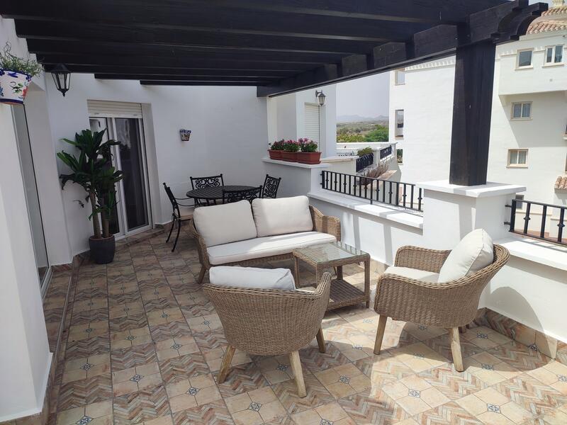 2 chambre Appartement à vendre