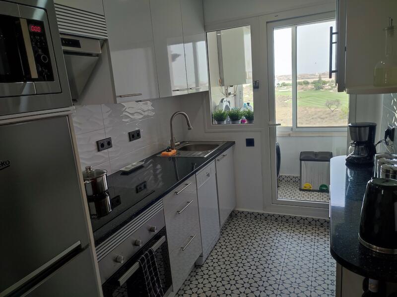2 chambre Appartement à vendre
