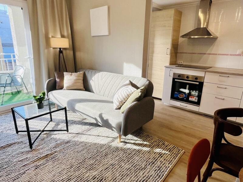 Apartment for sale in Torrevieja, Alicante