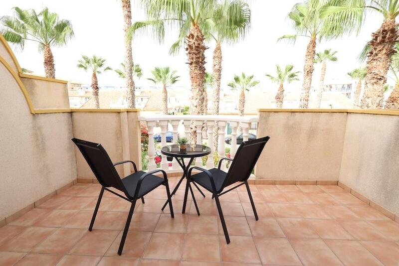 3 Schlafzimmer Villa zu verkaufen