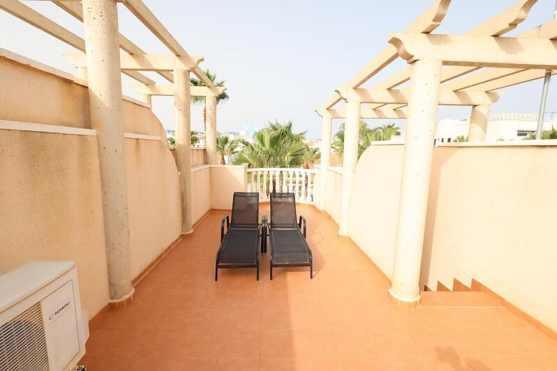 3 Schlafzimmer Villa zu verkaufen