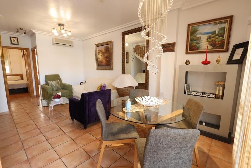 3 Schlafzimmer Villa zu verkaufen