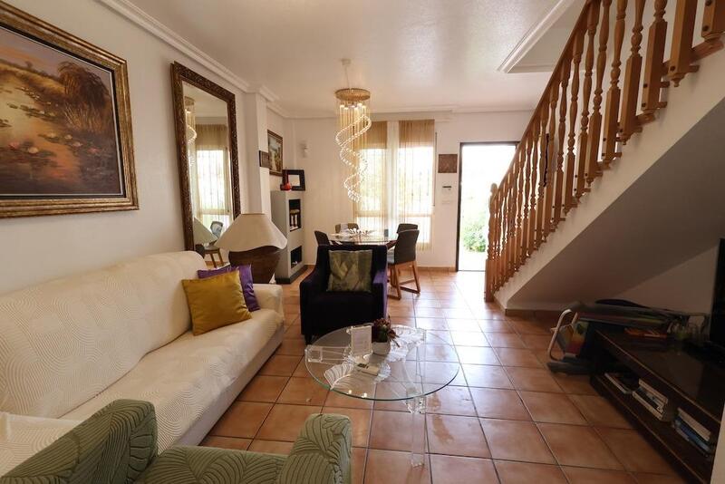 3 Schlafzimmer Villa zu verkaufen