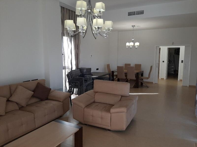 4 bedroom Villa for sale