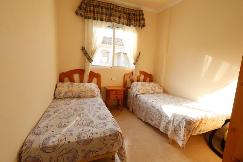 2 bedroom Villa for sale