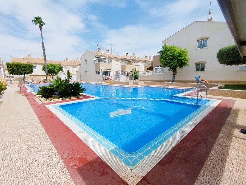 2 bedroom Villa for sale
